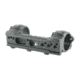 Spuhr Interface Rifle Scope Mount, 30mm, 1.35in Height, 0 Mil TRG, SCT-3006D