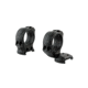 Spuhr Picatinny Cantilever Aesthetic Rings, 34mm Tube, HPC40-30A
