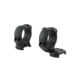 Spuhr Picatinny Cantilever Hunting Rings, 34mm Tube, HPC40-30