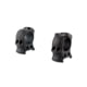 USED, Spuhr Picatinny Hunting Rings, 1in Height, HP20-25