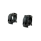 Spuhr Picatinny Hunting Rings, 30mm, 0.75in Height, HP30-19