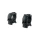 Spuhr Picatinny Hunting Rings, 30mm, 1in Height, HP30-25