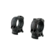 Spuhr Picatinny Hunting Rings, 34mm, 1.18in Height, HP40-30