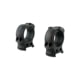 Spuhr Picatinny Hunting Rings, 34mm, 1.18in Height, HP40-30