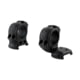 Spuhr Picatinny Interface Rings, 34mm, 1.18in Height, HP40-30D