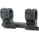 Spuhr QDP Rifle Scope Mount 38MM, Black, QDP-5002