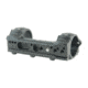 Spuhr Sako TRG &amp; Tikka T3/TX Aesthetic Mount, 0 MOA, Dia 34mm, H 30mm, Black 7340150712228