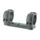 Spuhr Sako TRG &amp; Tikka T3/TX Aesthetic Mount, 0 MOA, Dia 34mm, H 30mm, Black, SCT-4001A