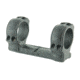 Spuhr Sako TRG &amp; Tikka T3/TX Aesthetic Mount, 0 MOA, Dia 34mm, H 34mm, Black 7340150712044