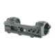 Spuhr Sako TRG &amp; Tikka T3/TX Hunting Mount, 0 MOA, Dia 30mm, H 30mm, Black 7340150712105