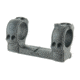 Spuhr Sako TRG &amp; Tikka T3/TX Hunting Mount, 0 MOA, Dia 30mm, H 34mm, Black 7340150712136