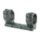 Spuhr Sako TRG &amp; Tikka T3/TX Hunting Mount, 0 MOA, Dia 34mm, H 34mm, Black 7340150712037