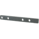 Spuhr Side Clamp TRG/AI 30mm, Black, A-0087