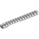 SSK Firearms Scope Base, Encore, TSOB, Picatinny Quarter Rib, 20 MOA, Matte, Clear, 0.810 Taper, SBE1002120
