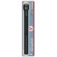 MagLite Standard 6 D Cell Flashlight , Black, S6D016