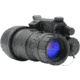 Steele Industries Elbit Commercial Spec Monocular, Black, One Size, NVM-14R-EWC-1536