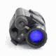 Steele Industries NNVT Waterproof PVS-14 Night Vision Monoculars, Black, NNVT-WP-PVS-14