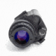 Steele Industries NNVT Waterproof PVS-14 Night Vision Monoculars, Black, NNVT-WP-PVS-14