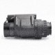 Steele Industries NNVT Waterproof PVS-14 Night Vision Monoculars, Black, NNVT-WP-PVS-14