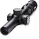Steiner 1-5x24mm 4A-i Nighthunter Xtreme Rifle Scope, 30mm, Matte Black 6124