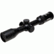 Steiner 1.6-8x42mm Nighthunter Xtreme Rifle Scope, 30mm, Matte Black 6142