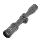 Steiner GS3 Rifle Scope, 2-10 x, 42 mm, 30 mm, Second Focal Plane (SFP), Plex S1, Matte, Black, 5004