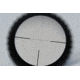 Steiner GS3 4-20x50 mm Rifle Scope, 30 mm Tube, Second Focal Plane, Black, Matte, Non-Illuminated 4A Reticle, MOA Adjustment, 5012