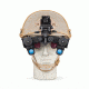 Steiner AN/PVS-21 Low Profile Night Vision Goggles, Black, 9210