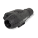 Steiner Cinder 3x Thermal Optic with mount, Black, 9501