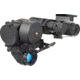 Steiner NVS-21 Low Profile Night Vision Monocular, Black, NVS-21M