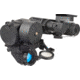 Steiner NVS-21 Low Profile Night Vision Monocular, Black, NVS-21M
