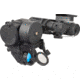 Steiner NVS-21 Low Profile Night Vision Monocular, Black, NVS-21M