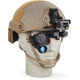 Steiner NVS-21 Low Profile Night Vision Monocular, Black, NVS-21M