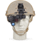 Steiner NVS-21 Low Profile Night Vision Monocular, Black, NVS-21M
