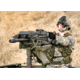 Steiner NVS-21 Low Profile Night Vision Monocular, Black, NVS-21M