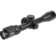Steiner ePredator, Rifle Scope, 3-24X Magnification, 50mm Objective, 34mm Main Tube, Matte Finish, Green, 3103