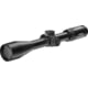 Steiner HX6 5-30x50mm Rifle Scope, 30mm, First Focal Plane, STR-MIL, Black, 8787