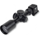Steiner M7Xi Rifle Scope, 2.9-20x56mm, 34mm Tube, First Focal Plane, MSR2 Reticle, Matte, Black, 8717-MSR2IFS
