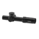 Steiner M8Xi 1-8x24 mm Rifle Scope, 34 mm Tube, Second Focal Plane, Coyote Brown, Matte, Red DMR8I Reticle, Mil Rad Adjustment, 8724