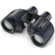 Steiner Navigator 7x50mm Floating Prism System Binoculars, Rubber, Navy Blue, 2342