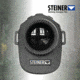 Steiner Nighthunter H35 Gen II 1-8x Thermal Imaging Rifle Scope, Black, 9524