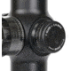 Steiner Predator 8 Series Rifle Scope, 2-16x42mm, 30mm Tube, Second Focal Plane, Ballistic E3 Reticle, Black, 3002