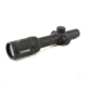 Steiner P4Xi Rifle Scope, 1-4x24mm, 30mm Tube, Second Focal Plane, P3TR Reticle, Matte, Black, 5202