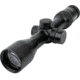 Steiner Predator 4S 4-16x44mm Rifle Scope, 30mm, Second Focal Plane, Short E3 Reticle, Black, 8777