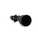 Steiner H4Xi Rifle Scope, 3-12 x, 56 mm, 30 mm, Second Focal Plane (SFP), Plex S1, Matte Black, Black, 5250