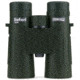 Steiner Safari 8x42mm Roof Prism Binoculars, NBR Long Life Rubber Armoring, Green, 2041