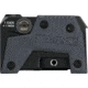 Steiner MPS 2.0 1x Micro Pistol Reflex Red Dot Sight