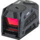 Steiner MPS 2.0 1x Micro Pistol Reflex Red Dot Sight