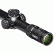 Steiner T5Xi Rifle Scope, 3-15x50mm, 34mm Tube, First Focal Plane, SCR MOA Reticle, Matte, Black, 5114