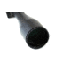 Steiner T5Xi 5-25x56 mm Rifle Scope, 34mm Tube, First Focal Palne, Red SCR Reticle, Matte, Black, 5122
